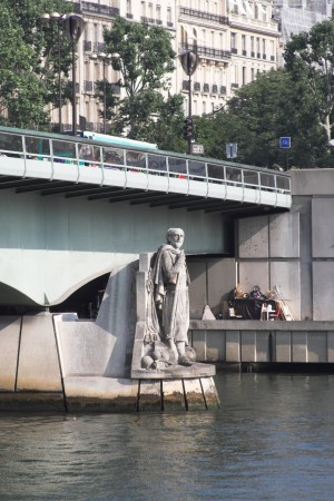 Pont de l,Alma