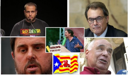 ESPAÑA, EXPRESIÓN GEOGRÁFICA