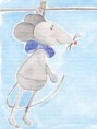 El ratoncito